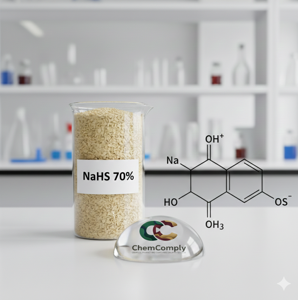 NaHS 70%