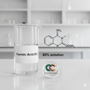 Formic Acid 85%