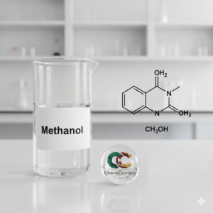 Methanol