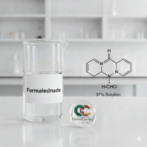 Formaldehyde