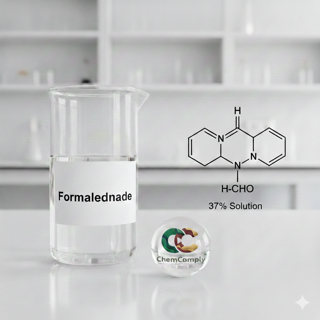 Formaldehyde