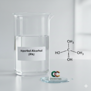 Isopropyl Alcohol (IPA)