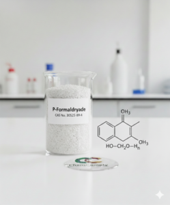 P-Formaldehyde