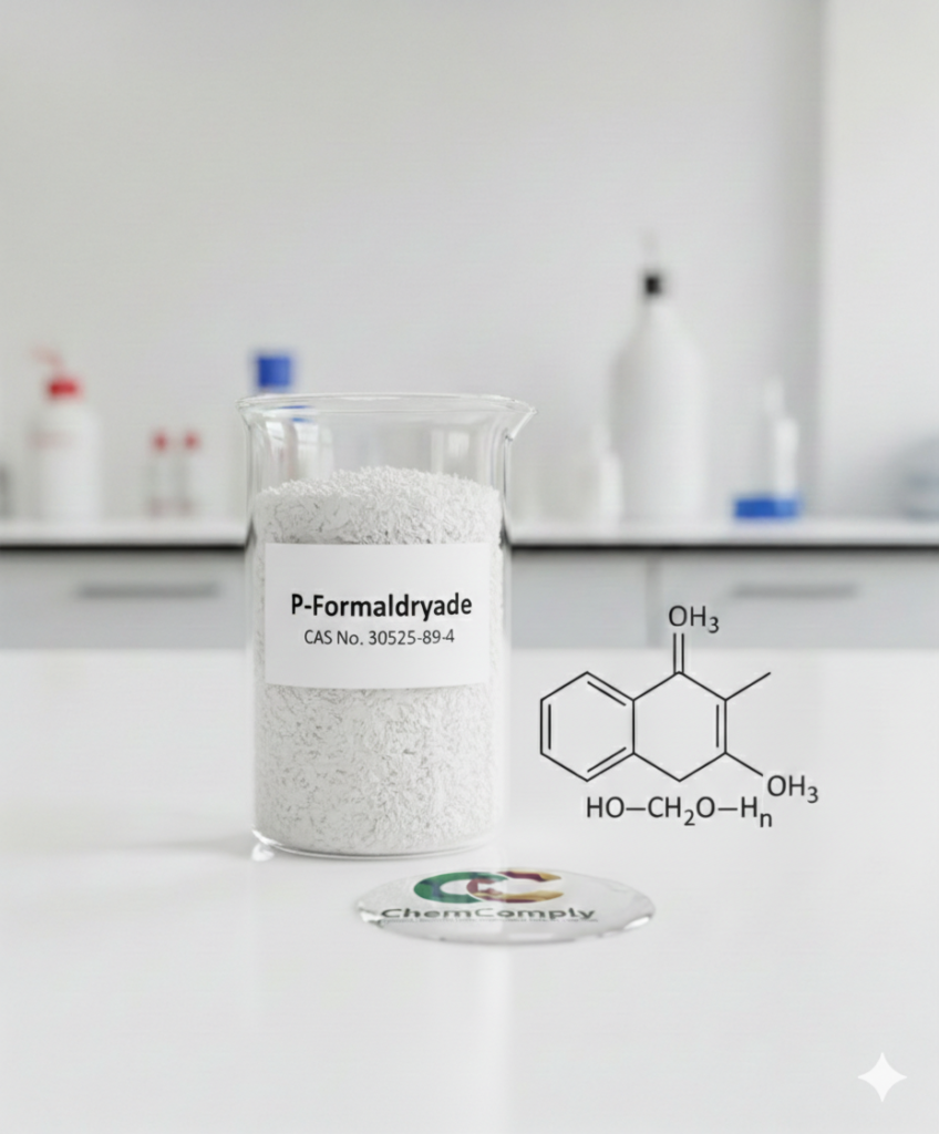 P-Formaldehyde