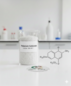 Potassium Carbonate