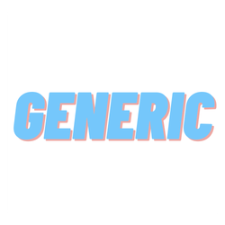 Generic
