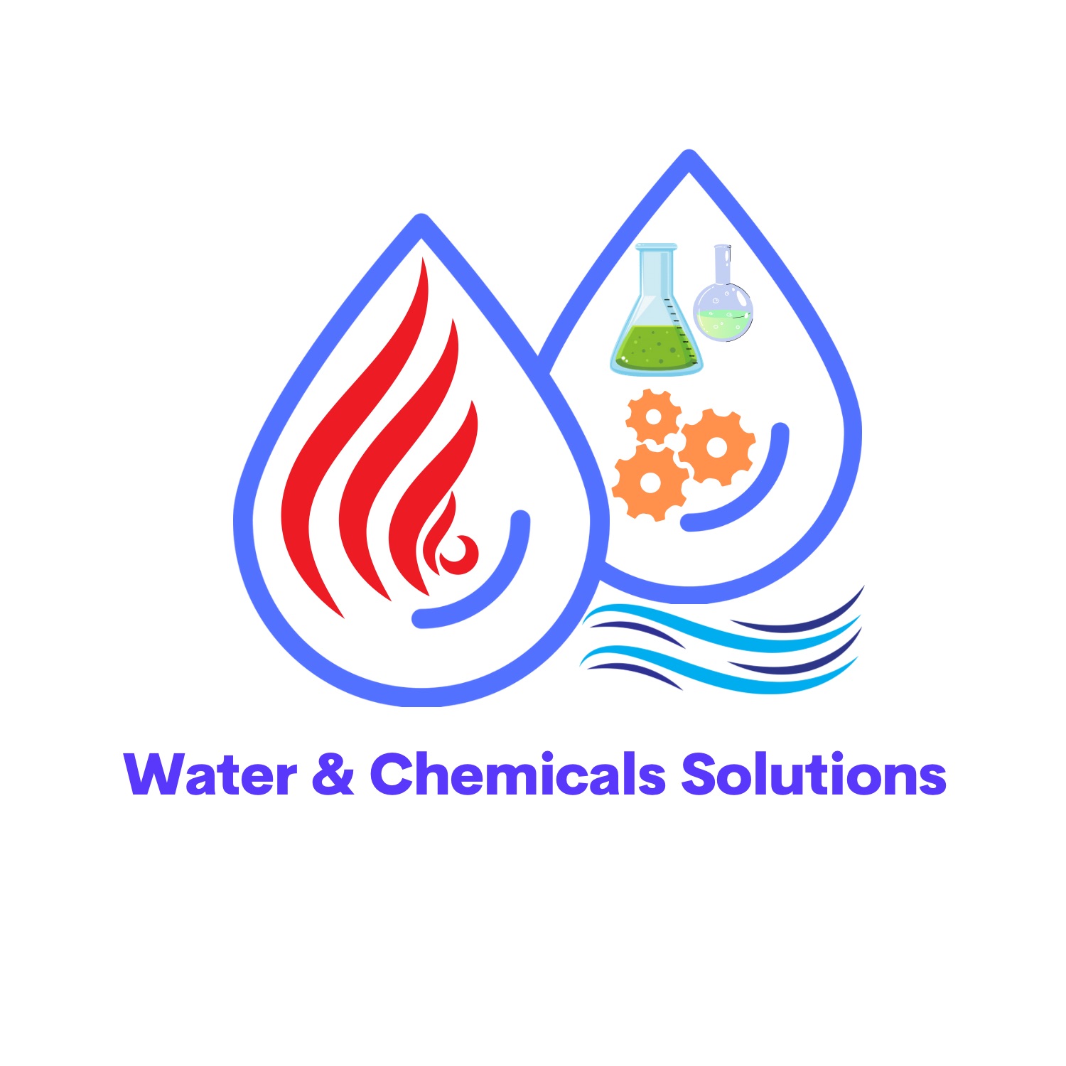 Water and Chemicals Solutions