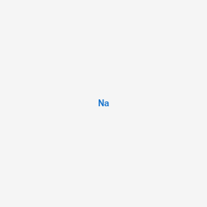 Sodium Metal