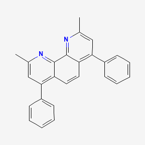 Bathocuproine