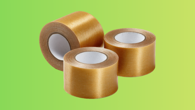 Adhesive Raw Materials
