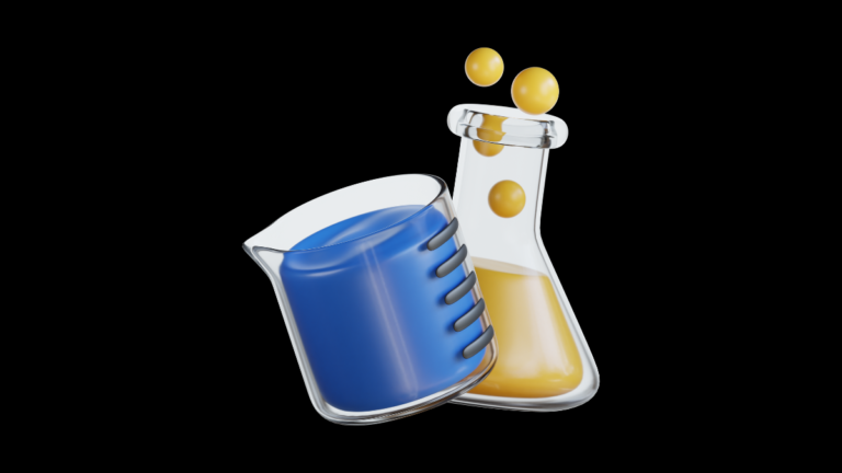 Laboratory Chemicals