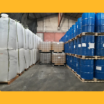 Bulk Chemicals