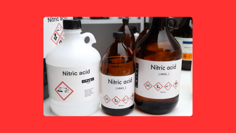 Acids